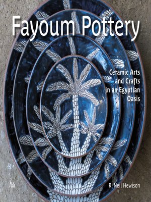 cover image of Fayoum Pottery